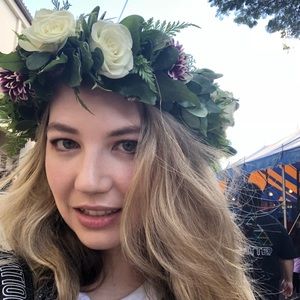 Meet your Posher, Dacia